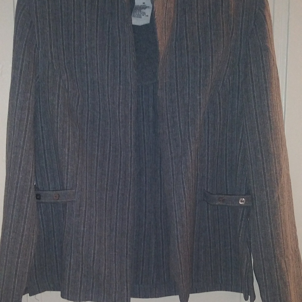 Size 10 Blazer